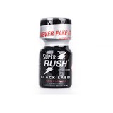 Super Rush Black Label 10ml