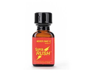 Super Rush 24ml