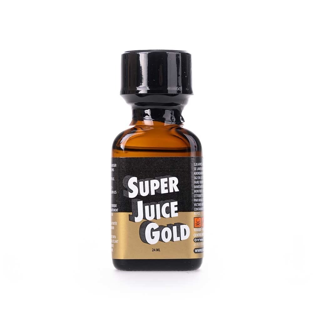 Super Juice Gold 24ml