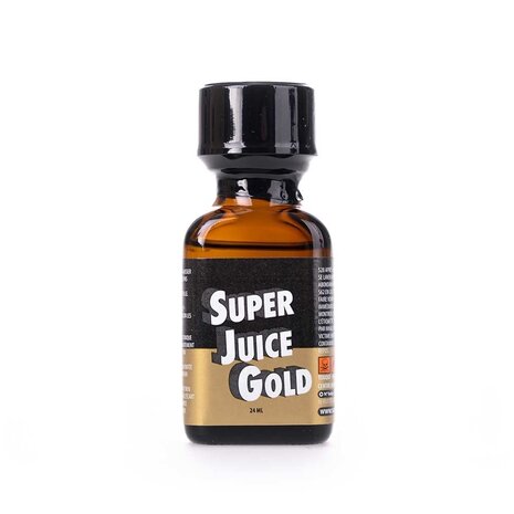 Super Juice Gold 24ml
