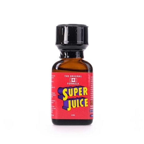 Super Juice 24ml