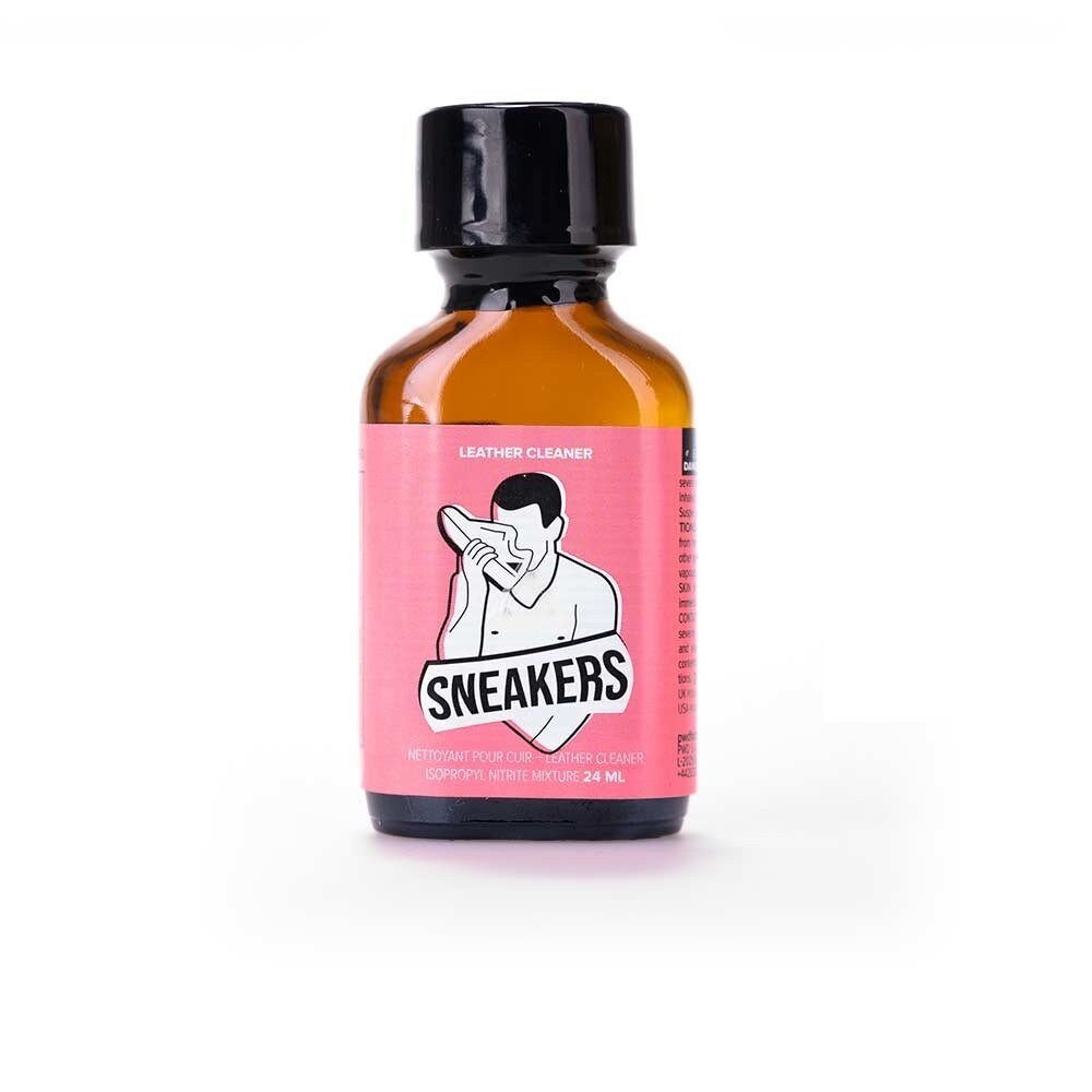 Sneakers 24ml