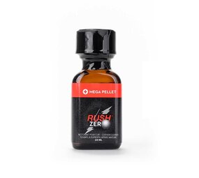 Rush Zero 24ml