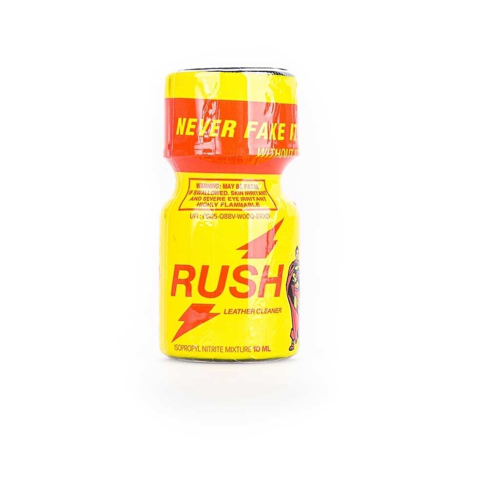 Rush 10ml