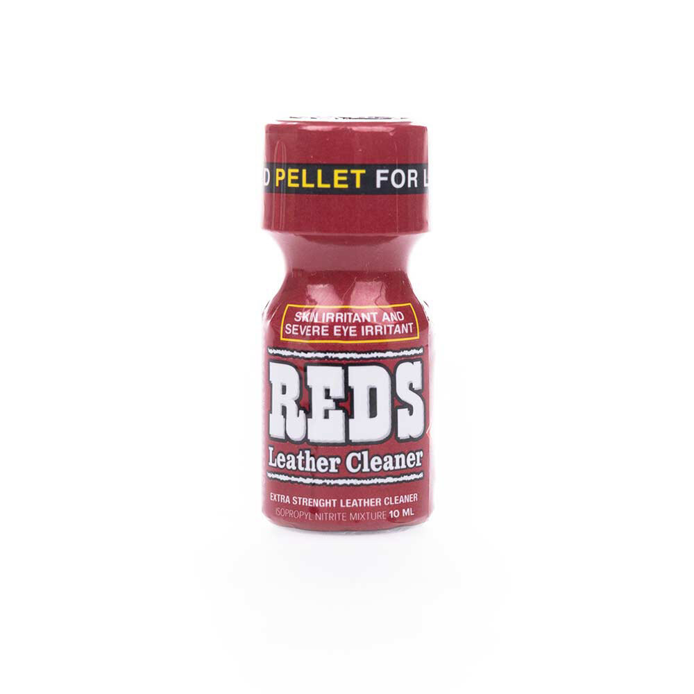 Reds 10ml