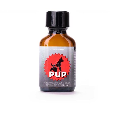 PUP 24ml