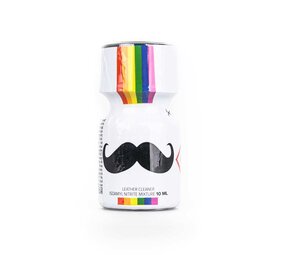 Moustache 10ml