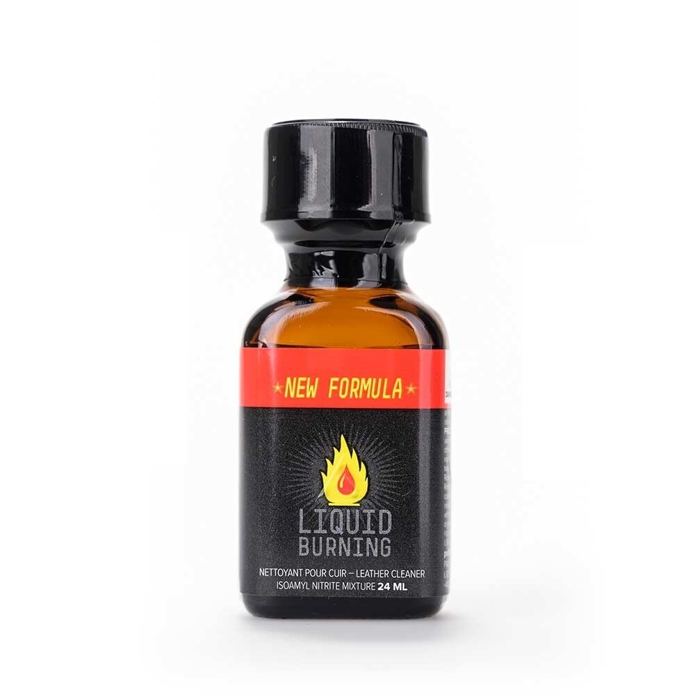 Liquid Burning 24ml