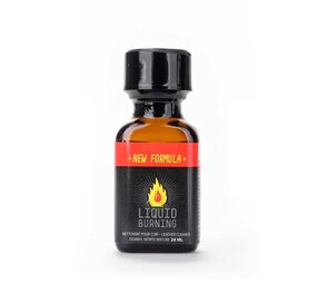 Liquid Burning 24ml
