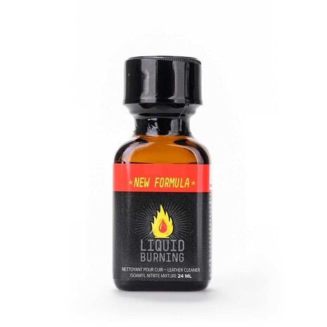 Liquid Burning 24ml