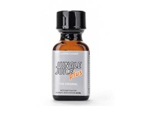 Jungle Juice Plus 24ml