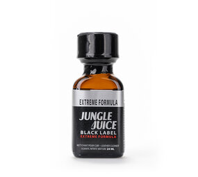 Jungle Juice Black Label 24ml
