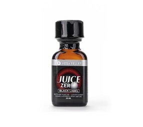 Juice Zero Black Label 24ml