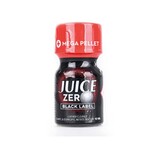 Juice Zero Black Label 10ml