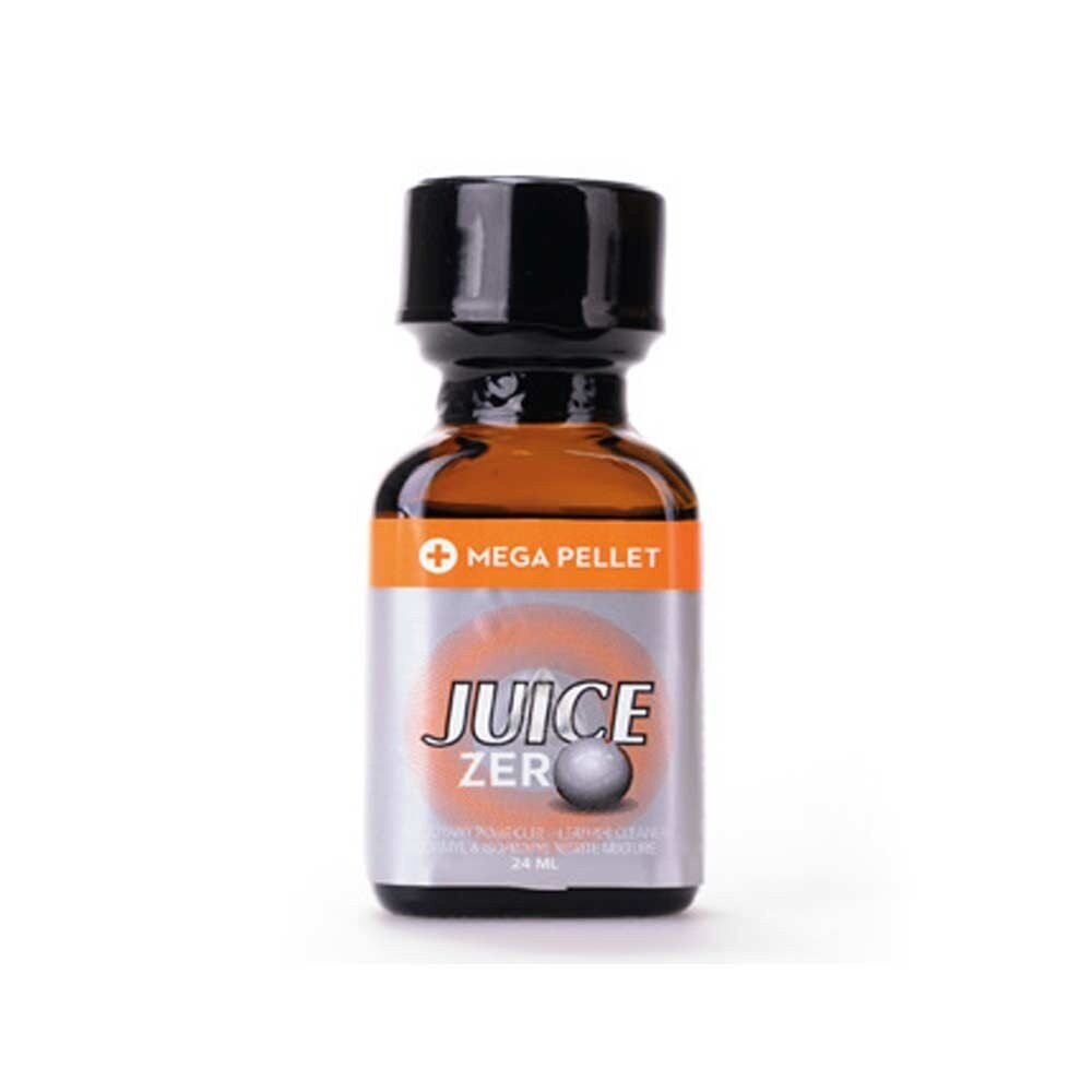 Juice Zero 24ml