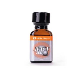 Juice Zero 24ml