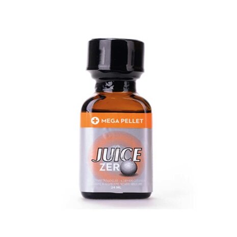 Juice Zero 24ml