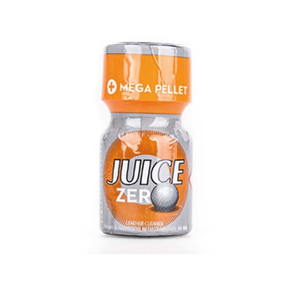 Juice Zero 10ml