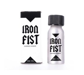 Iron Fist 30ml
