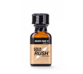 Gold Rush 24ml