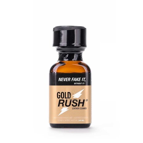 Gold Rush 24ml