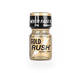 Gold Rush 10ml