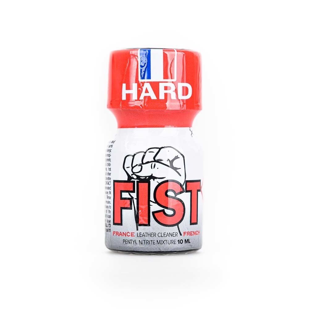 Fist Hard 10ml