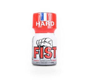 Fist Hard 10ml