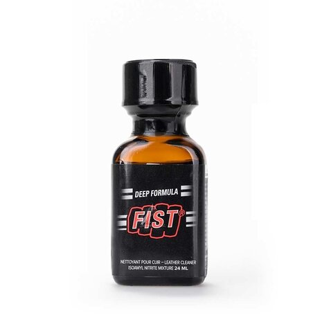 Fist Deep Formula 24ml