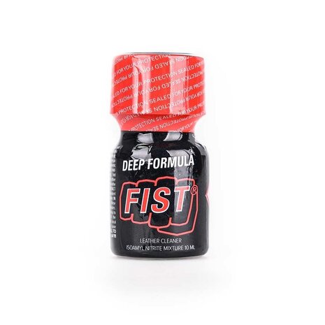Fist Deep Formula 10ml