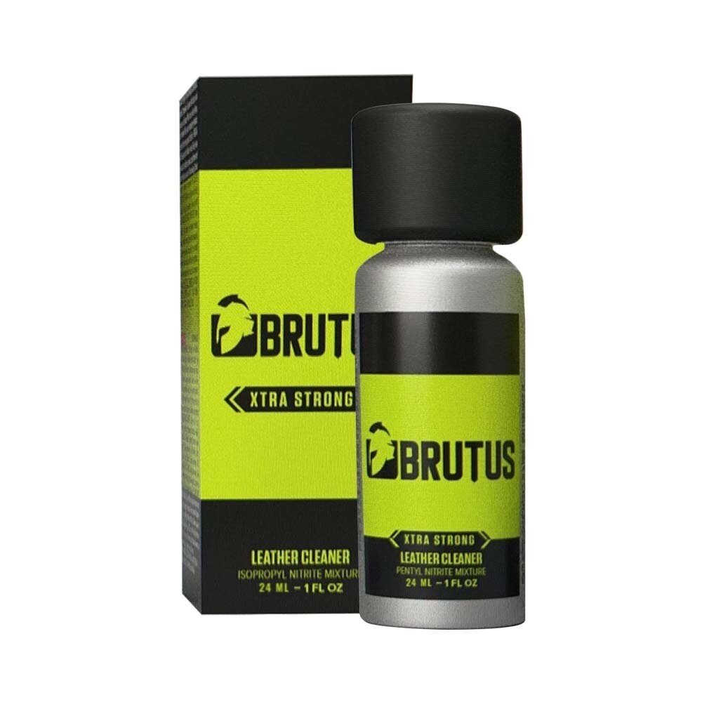 BRUTUS Pentyl Xtra Strong 24ml