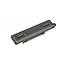 Metalsub Battery Tank PR1210 + QR Mounting Bracket