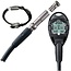 Suunto Cobra3 Black with QR + USB
