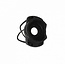 Aqualung Bungee Mount Compass