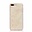 Smartphonehoesje iPhone 7 / 8 | Bling (glitter) | Wit