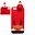 Smartphonehoesje iPhone 6s | Kerstman 3D