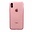 Smartphonehoesje iPhone 7/8 | Roze / transparant