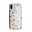 Smartphonehoesje iPhone 6s | Transparant met kleine hartjes