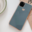 Smartphonehoesje iPhone 11 Pro | Groen/blauw