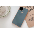 Smartphonehoesje iPhone 6 plus | Groen/blauw