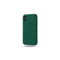 Smartphonehoesje iPhone XR | Groen
