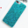 Smartphonehoesje iPhone 7 / 8 | Groene glitters