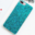 Smartphonehoesje iPhone 11 Pro | Groene glitters
