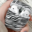 AirPods hoesje / case | Zebraprint