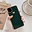 Smartphonehoesje iPhone 11 | Dennengroen