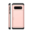 Smartphonehoesje Samsung S20 FE | Pasjesschuif | Rose gold