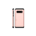 Smartphonehoesje Samsung S21 | Pasjesschuif
