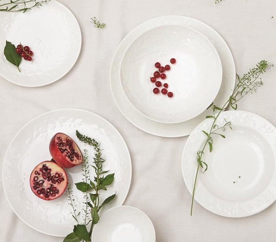 Dinnerware