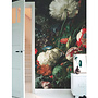 Behang Golden Age Flowers l - 6-baans