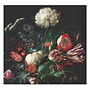 Behang  Flowers l - 6-baans